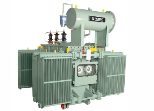 Distribution Transformer