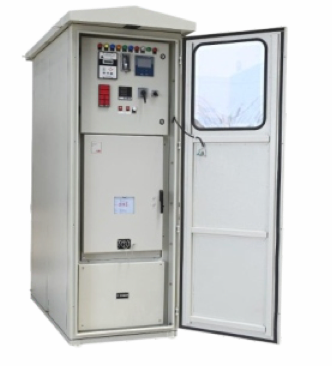 DRAW OUT MCVCB PANEL